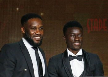 CAF Awards 2023 (plus beau but de l’année) : Douze concurrents pour la succession de Pape Ousmane Sakho