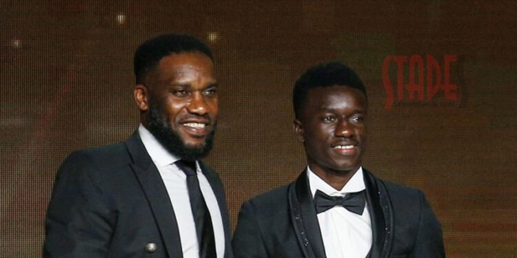 CAF Awards 2023 (plus beau but de l’année) : Douze concurrents pour la succession de Pape Ousmane Sakho