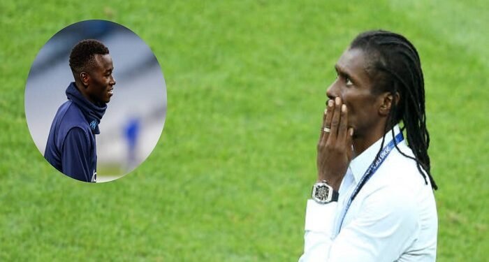 Suspension, reprise, retour en sélection… : Les mots forts d&rsquo;Aliou Cissé concernant Pape Guèye