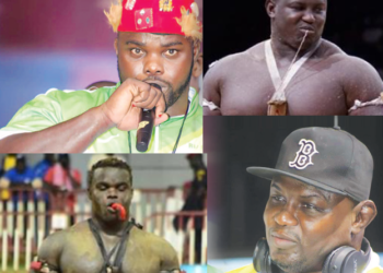 Choc de dimanche : Open press, mercredi et jeudi, tout Thiaroye et Mbour attendent Reug Reug et B52