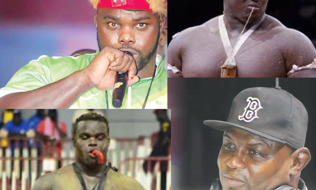 Choc de dimanche : Open press, mercredi et jeudi, tout Thiaroye et Mbour attendent Reug Reug et B52