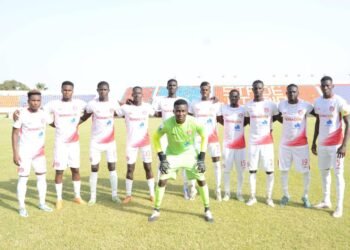 Ligue 1 : Le cri du cœur du Comité des supporters de la SONACOS