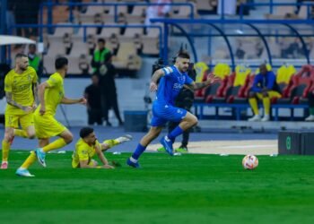 Saudi Pro League (15ème j.) : Al-Hilal remporte (3-0) le derby saoudien face à Al-Nassr  et prend le large