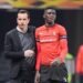 OM / Rennes : Ismaïla Sarr va bien retrouver ses anciens coéquipiers