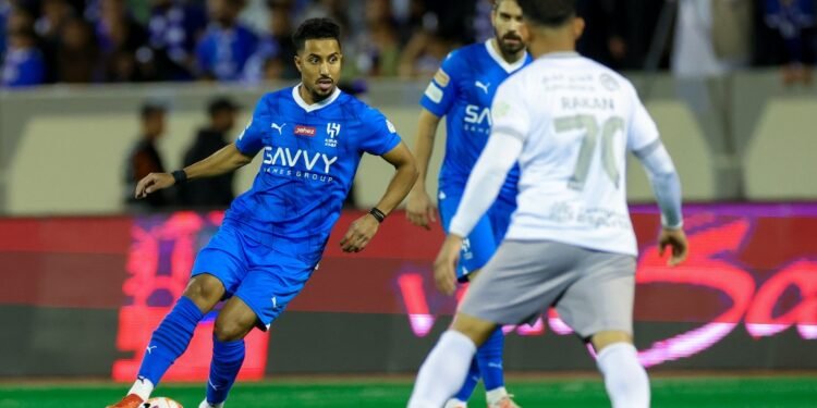 Saudi Pro League : Al-Hilal domine (2-1) Al-Tai et enregistre son 14ème succès en championnat