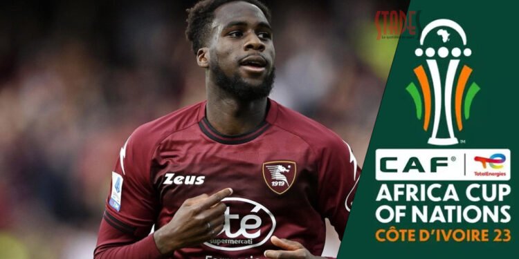 Salernitana : Examen médical pessimiste, Boulaye Dia quasi forfait pour la CAN 2023