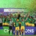 Maroc 2024 : Quelles sont les 12 équipes qualifiées pour la CAN féminine ?