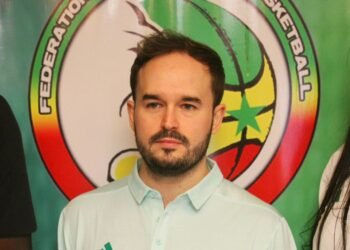 Basket – Alberto Antuña Lea, nouveau sélectionneur des Lionnes : «Nous devons construire une équipe solide»