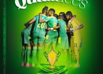 Football : Le Sénégal se qualifie à la CAN féminine 2024