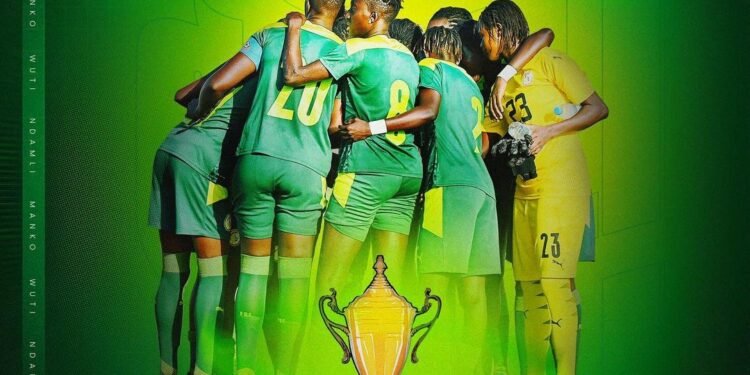 Football : Le Sénégal se qualifie à la CAN féminine 2024