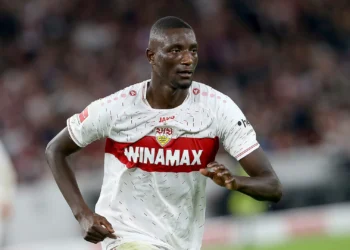 Buteurs africains en  Europe  : Guirassy, le canonnier en chef