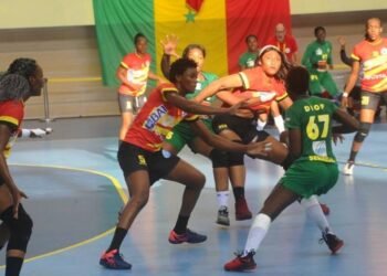 Handball – Coupe du Sénégal : Les finales calées au 6 janvier à Dakar Arena