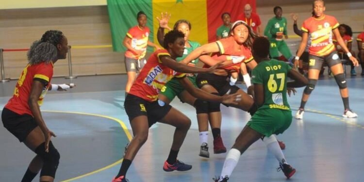 Handball – Coupe du Sénégal : Les finales calées au 6 janvier à Dakar Arena