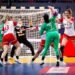 Hand-ball – Mondial seniors dames 2023 : les Sénégalaises remportent le duel des Lionnes face aux Camerounaises