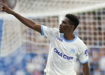 Ismaïla Sarr au cœur de l’Olympico ce mercredi