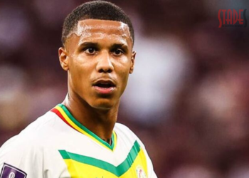 Brèves d’Afrique – Jakobs (CAN 2023) : «J’ai hâte d’y être et je suis très content de la jouer»