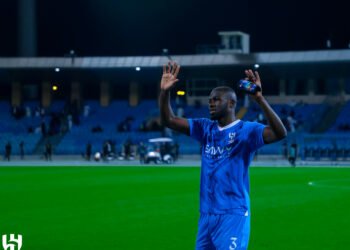 Semaine des Lions : Koulibaly veut distancer Mané