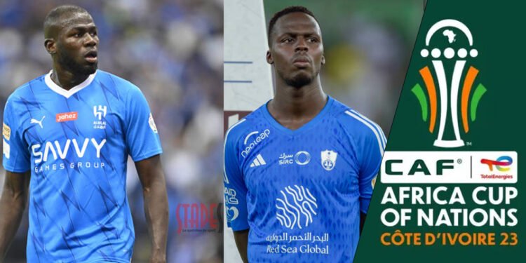 Saudi Pro League – 19ᵉ journée : Koulibaly et Mendy pour rester dans le bon tempo