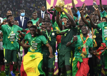 CAN 2023 : Le Sénégal face à de multiples défis