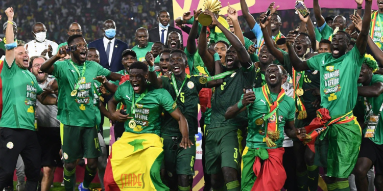 CAN 2023 : Le Sénégal face à de multiples défis