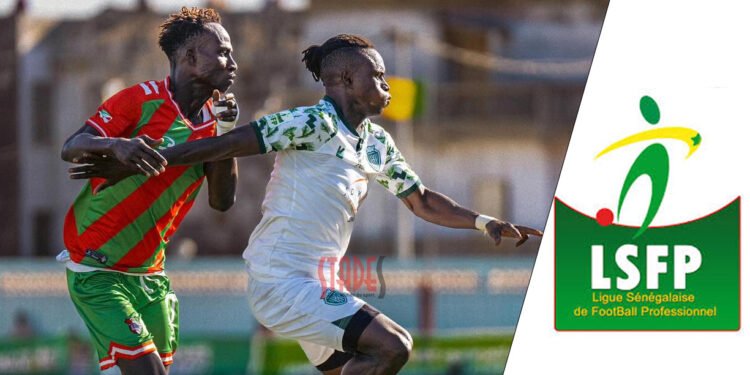 Ligue 1 – Round-up 9ᵉ journée : Pikine enfonce Casa, TFC et DSC coleaders