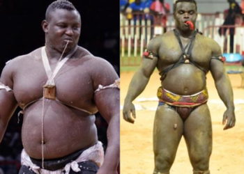 Lutte : Défait par Sa Thiès en mars 2023, Reug Reug sous pression contre B52