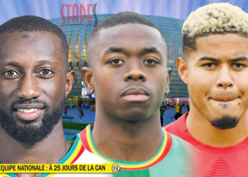 Où en est l’infirmerie des Lions à 25 jours de la CAN ?