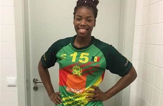 Hand-ball – Réaction Hawa Ndiaye, capitaine des Lionnes :«On a marqué l’histoire du hand sénégalais»