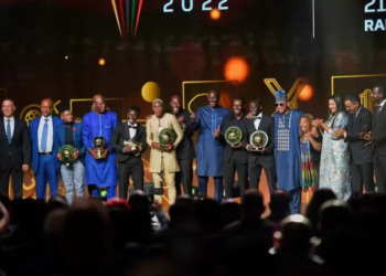 CAF Awards 2023 : Aucun Sénégalais finaliste, une première depuis 2016