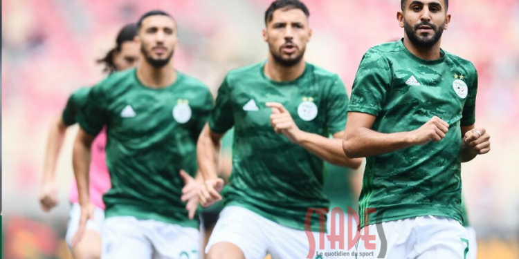 CAN 2023 – Groupe D : Algérie favorite, Burkina pour confirmer