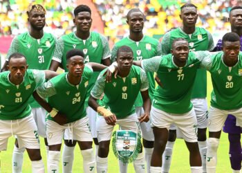 Asc Jaraaf Senega 2023