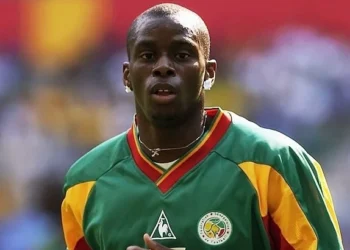 CAN : Ils ont marqué dès leur 1ᵉʳ match