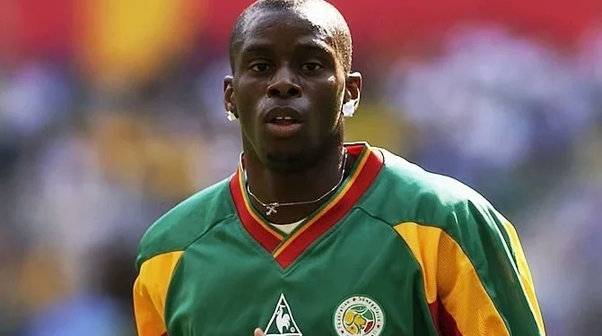 CAN : Ils ont marqué dès leur 1ᵉʳ match