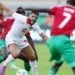 CAN 2023 – groupe E (1ʳᵉ journée) : Namibie surprend la Tunisie, le Mali domine l’Afrique du Sud
