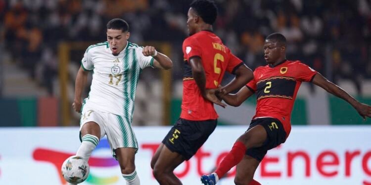 CAN 2023 – Groupe D (1ʳᵉ journée) : Algérie démarre mal, Mali en lice ce mardi