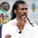 CAN 2023 : Aliou Cissé compte sur ses «Saoudiens»