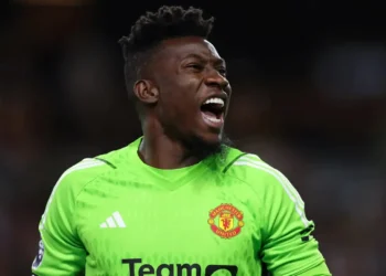 CAN 2023 : Accord entre la FECAFOOT et Manchester Utd