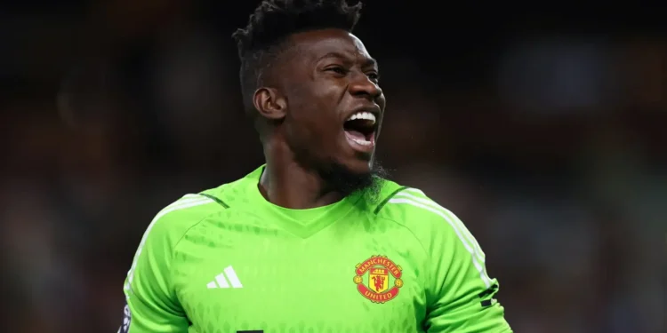 CAN 2023 : Accord entre la FECAFOOT et Manchester Utd