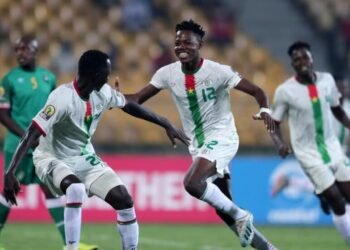 CAN 2023 – Groupe D (1ʳᵉ journée) :  Le Burkina Faso démarre en leader