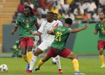 CAN 2023 – Cameroun / Guinée 1-1 : Le Syli frôle le gros coup face aux Lions indomptables