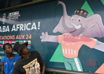 CAN 2023 : La ferveur monte à deux jours du démarrage