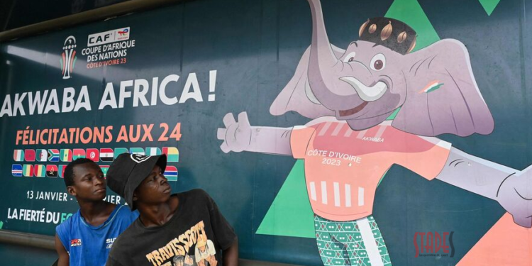 CAN 2023 : La ferveur monte à deux jours du démarrage