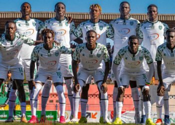 Ligue 1 : Casa Sports et Génération Foot, deux ténors dans la galère