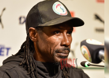 Aliou Cissé, nostalgique de la ferveur contre l’Égypte