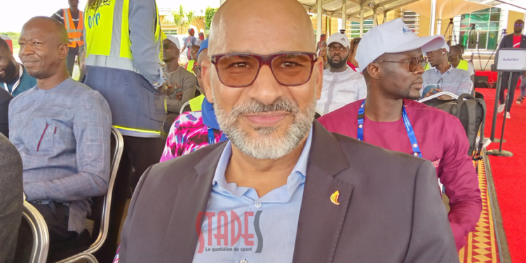 Sénégal / Niger : Dr Mouhamed Ghandour « Jouer des équipes faibles avant les grandes compétitions »