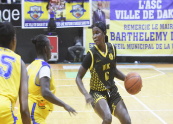 Basket / trophée des champions, samedi : Finales ASVD / DUC et Douane / DUC