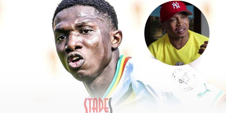 El Hadji Diouf, ancien international sénégalais : «Lamine Camara me rappelle Gerrard et Lampard»