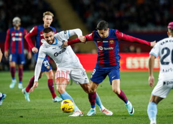 Liga – 19ᵉ journée : Le Barça s’accroche, Real et Girone se détachent