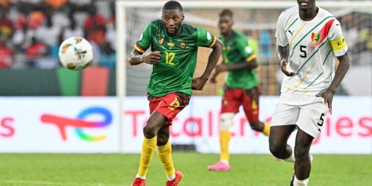 Groupe C : Comment la Guinée peut se qualifier en huitièmes de finale ?