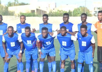 National 1 – 8ème journée avancée : ASUC pour le podium, JA pour sortir du rouge